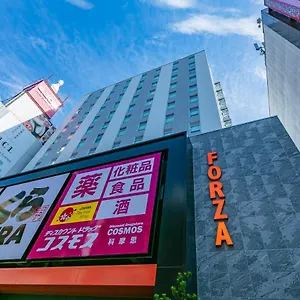 Forza Namba Osaka