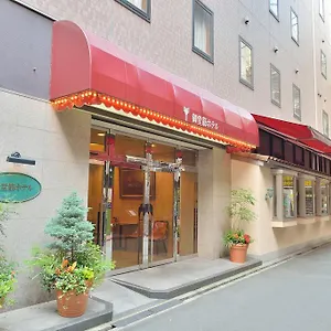 酒店 御堂筋天然温泉酒店
