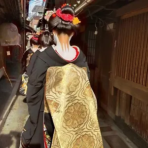 Tanaka-ya 2* Kioto