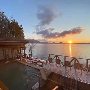 丸驹温泉旅馆 日本