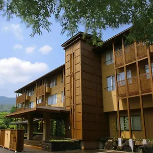 箱根山景酒店 日本