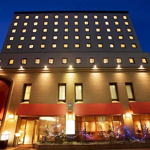 札幌站前巢酒店 日本