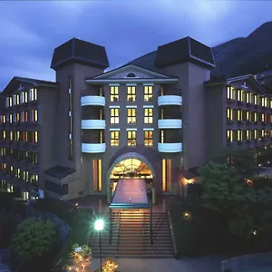 Resorpia 4* Hakone